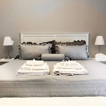 Sunny Rooms Специя Экстерьер фото