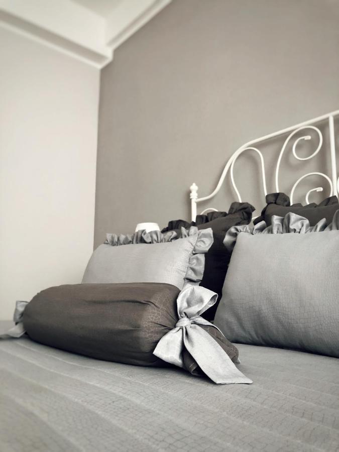 Sunny Rooms Специя Экстерьер фото