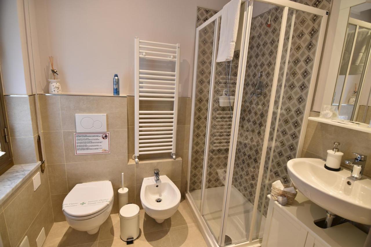 Sunny Rooms Специя Экстерьер фото
