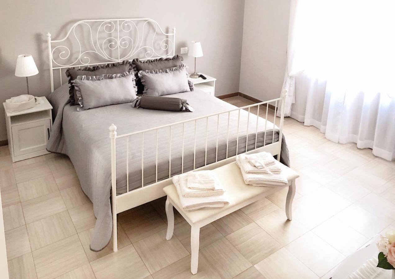 Sunny Rooms Специя Экстерьер фото