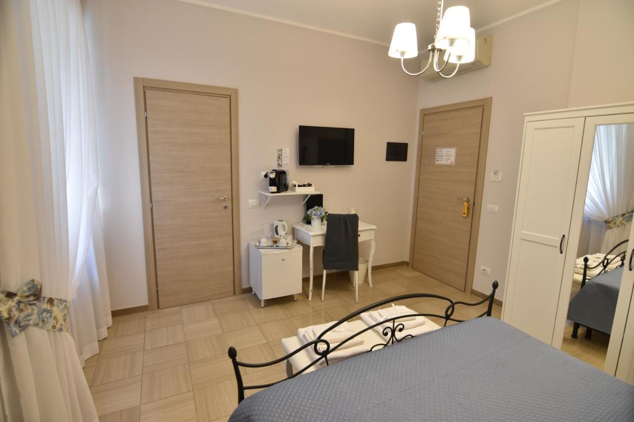 Sunny Rooms Специя Экстерьер фото