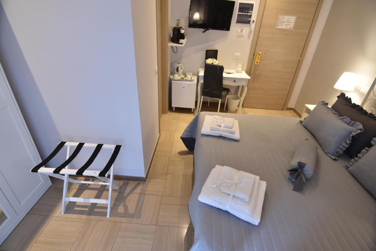 Sunny Rooms Специя Экстерьер фото