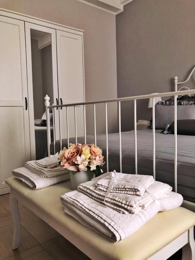 Sunny Rooms Специя Экстерьер фото