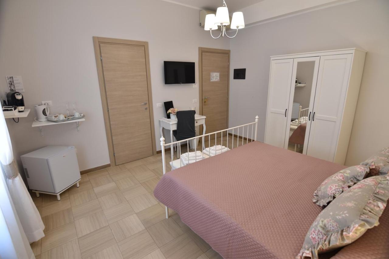 Sunny Rooms Специя Экстерьер фото