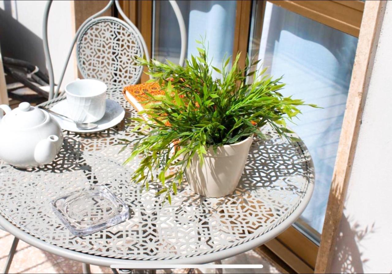 Sunny Rooms Специя Экстерьер фото