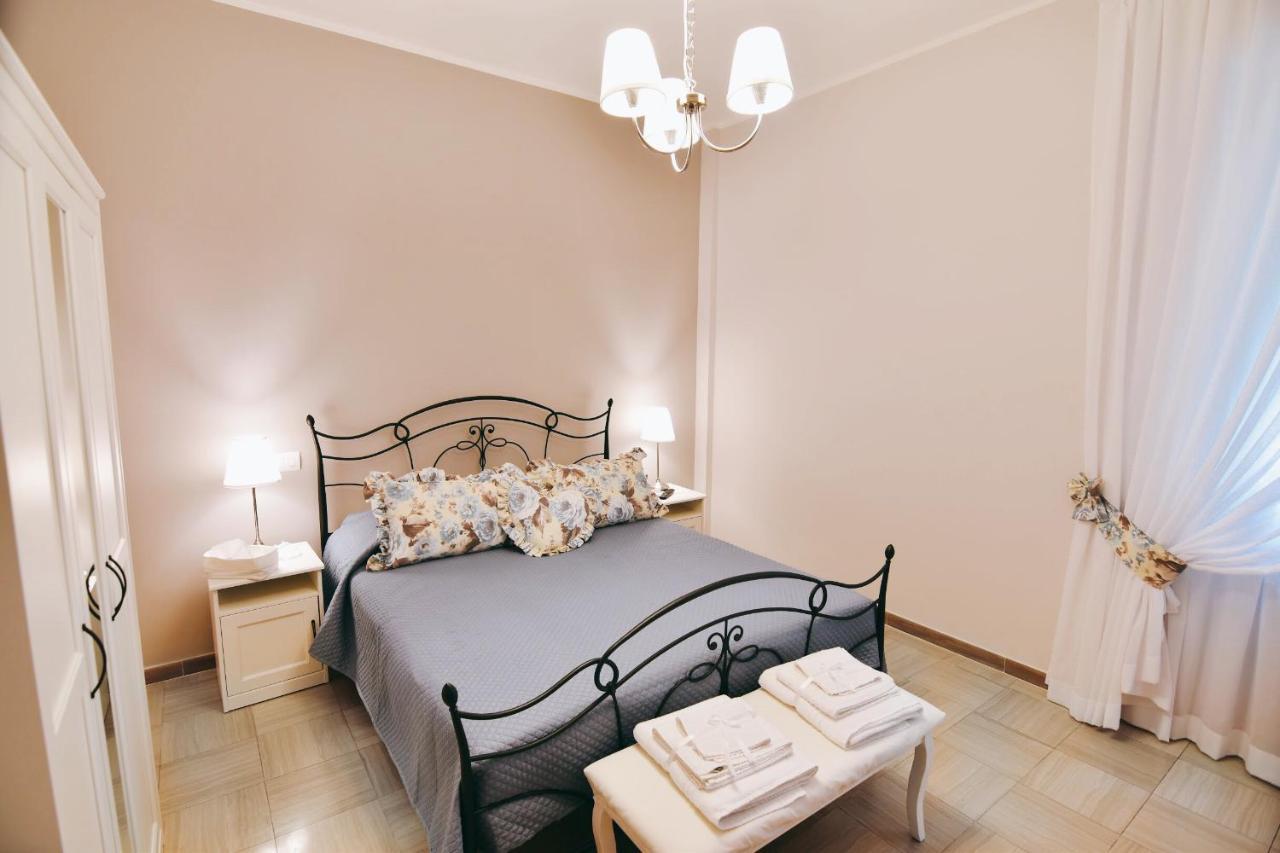 Sunny Rooms Специя Экстерьер фото