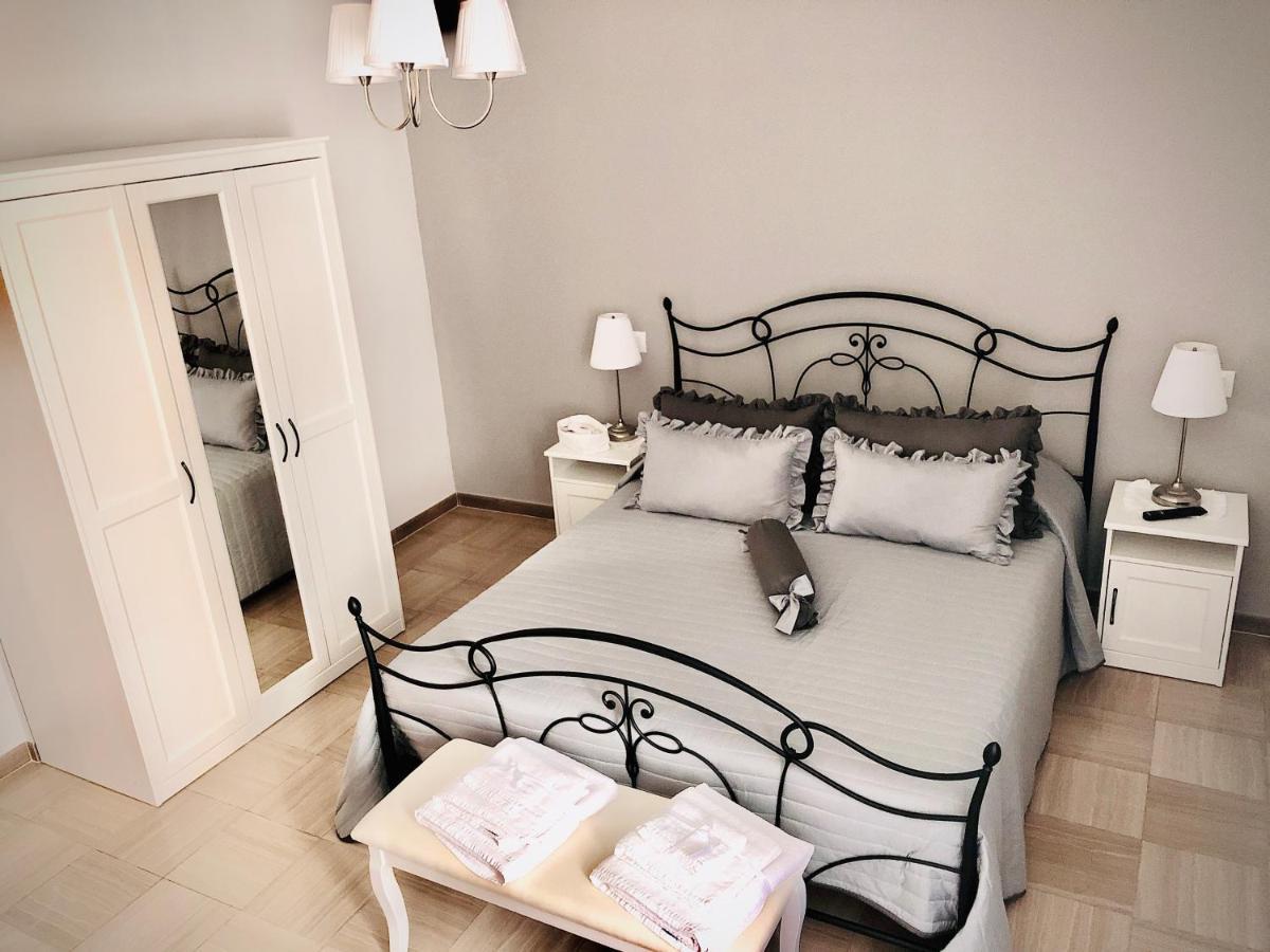 Sunny Rooms Специя Экстерьер фото