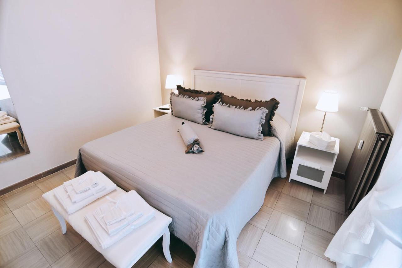 Sunny Rooms Специя Экстерьер фото