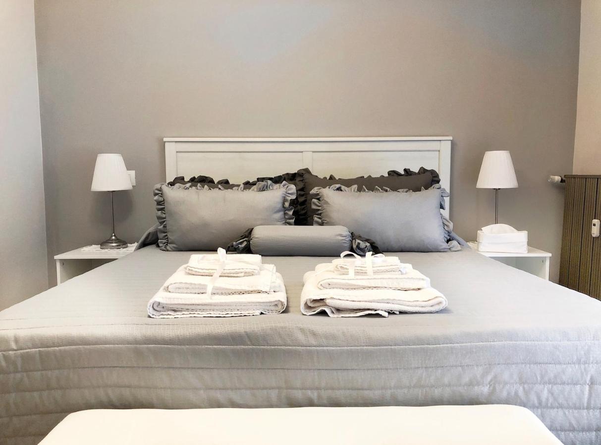 Sunny Rooms Специя Экстерьер фото