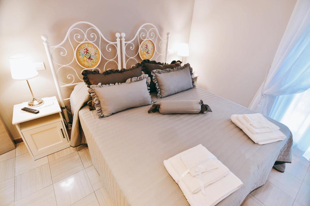 Sunny Rooms Специя Экстерьер фото