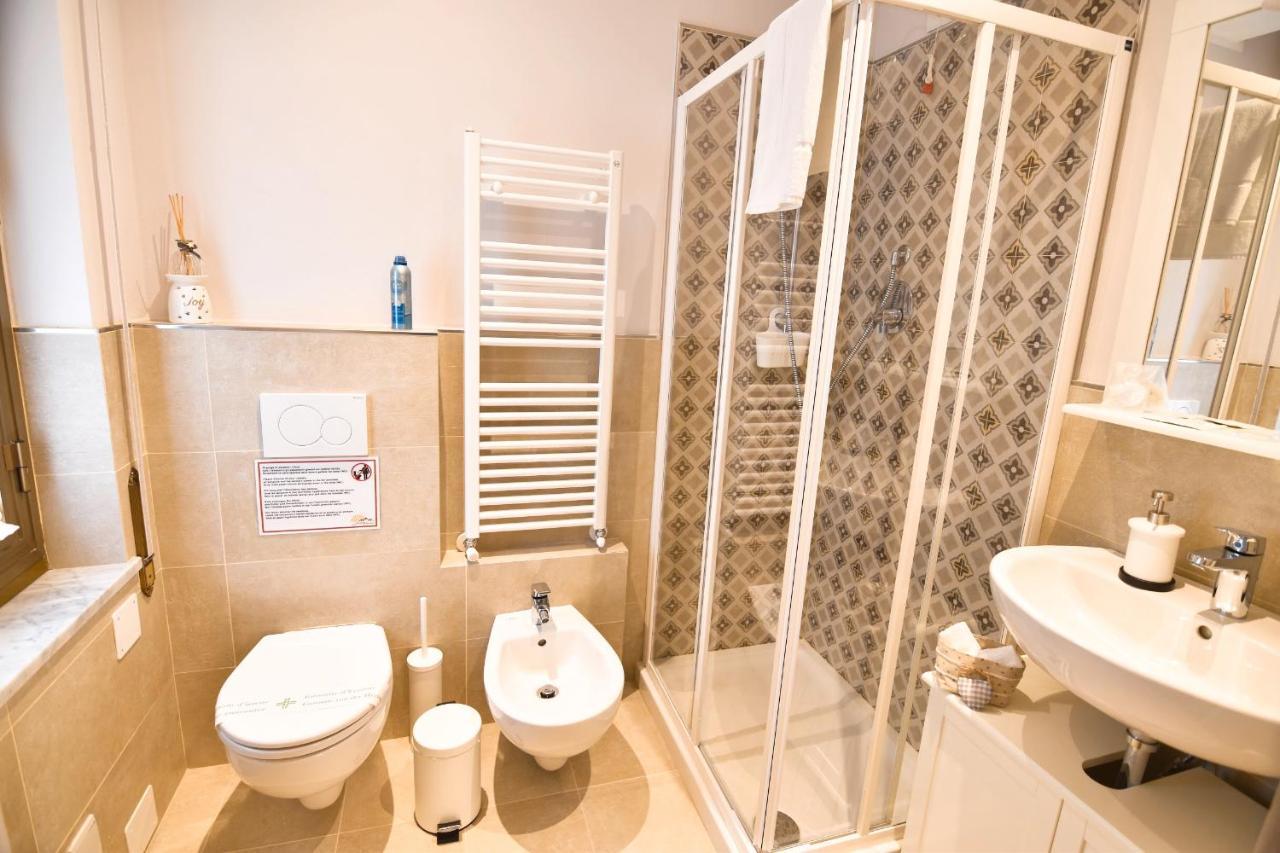 Sunny Rooms Специя Экстерьер фото
