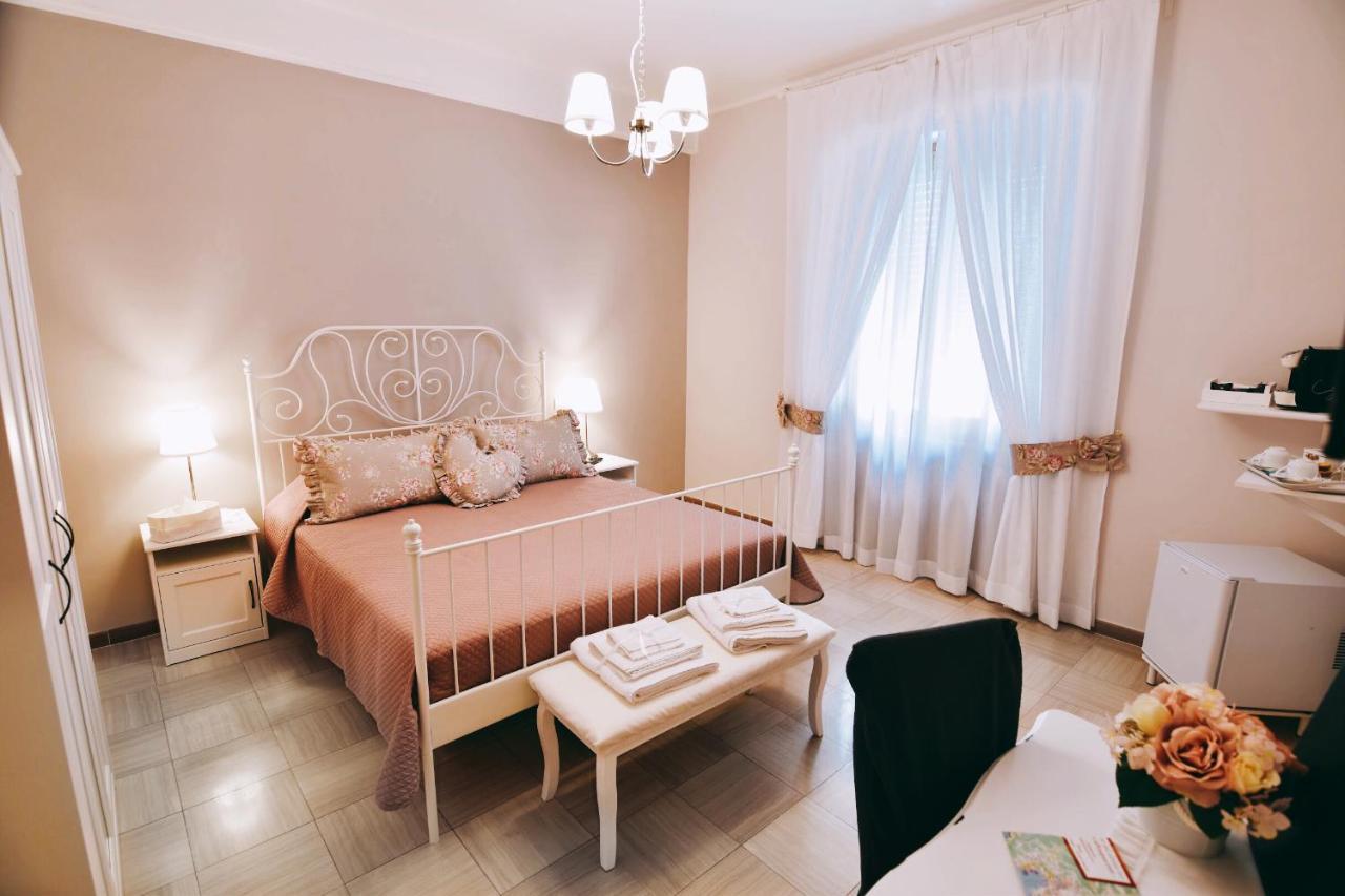 Sunny Rooms Специя Экстерьер фото