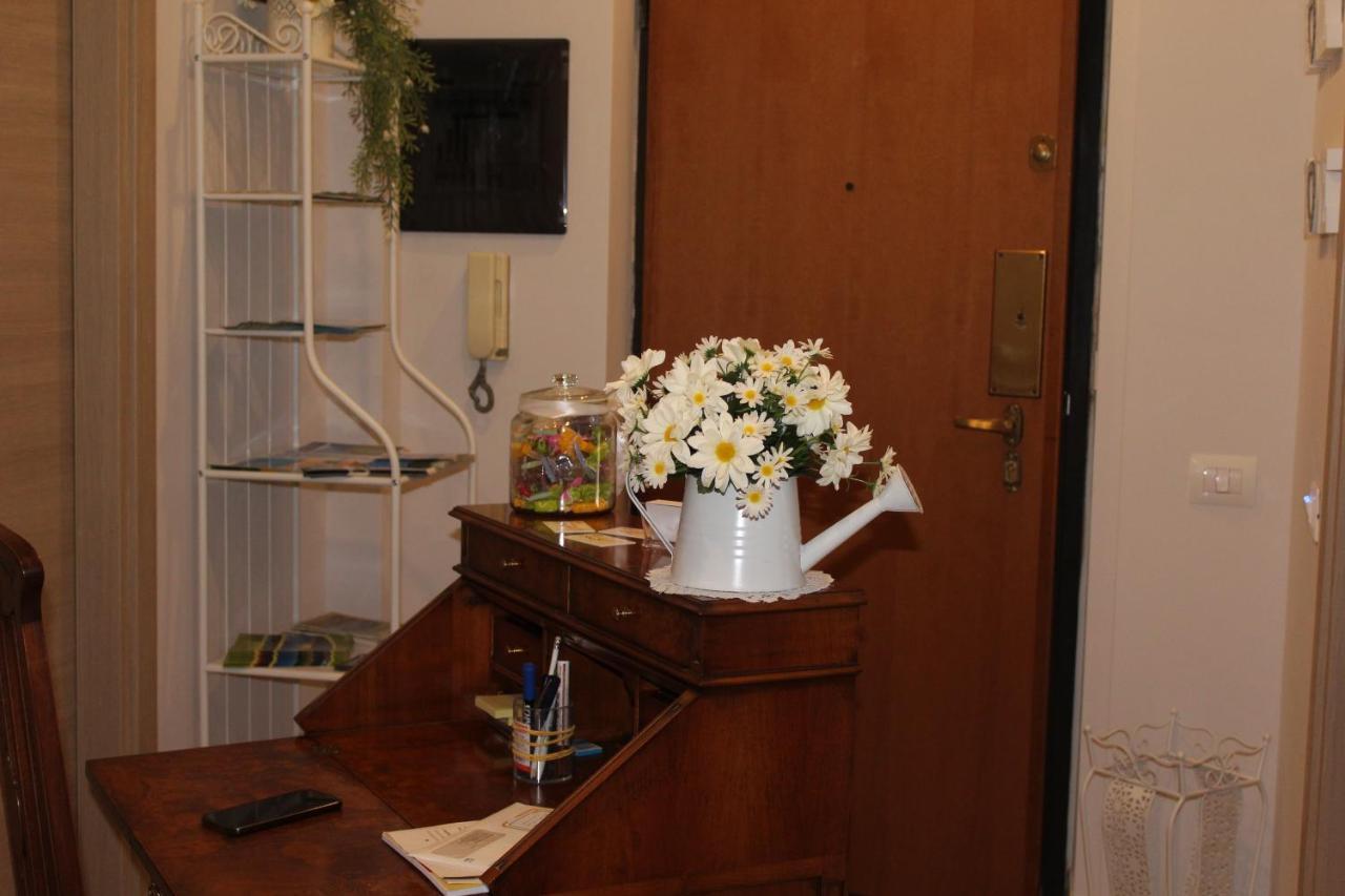 Sunny Rooms Специя Экстерьер фото