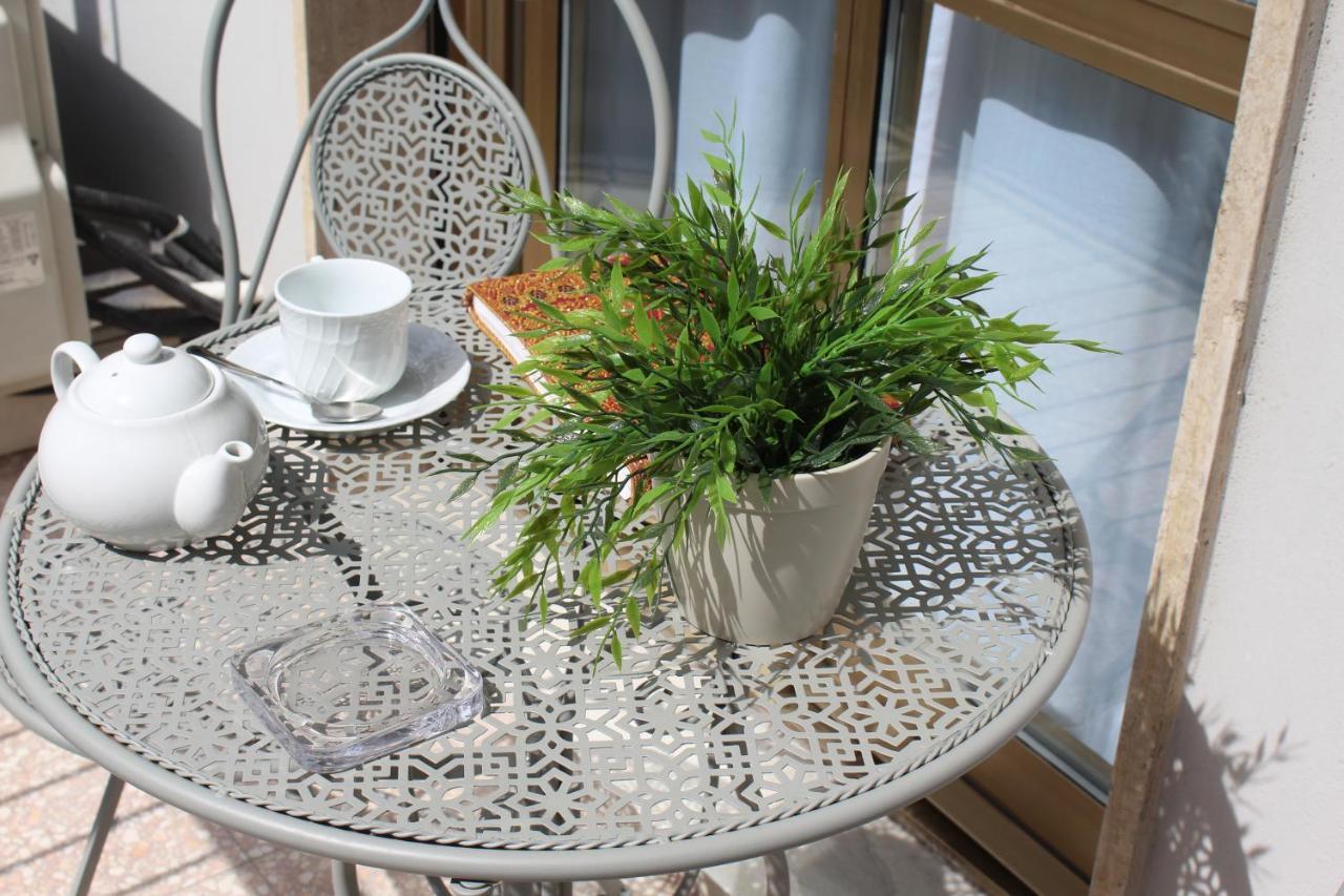 Sunny Rooms Специя Экстерьер фото