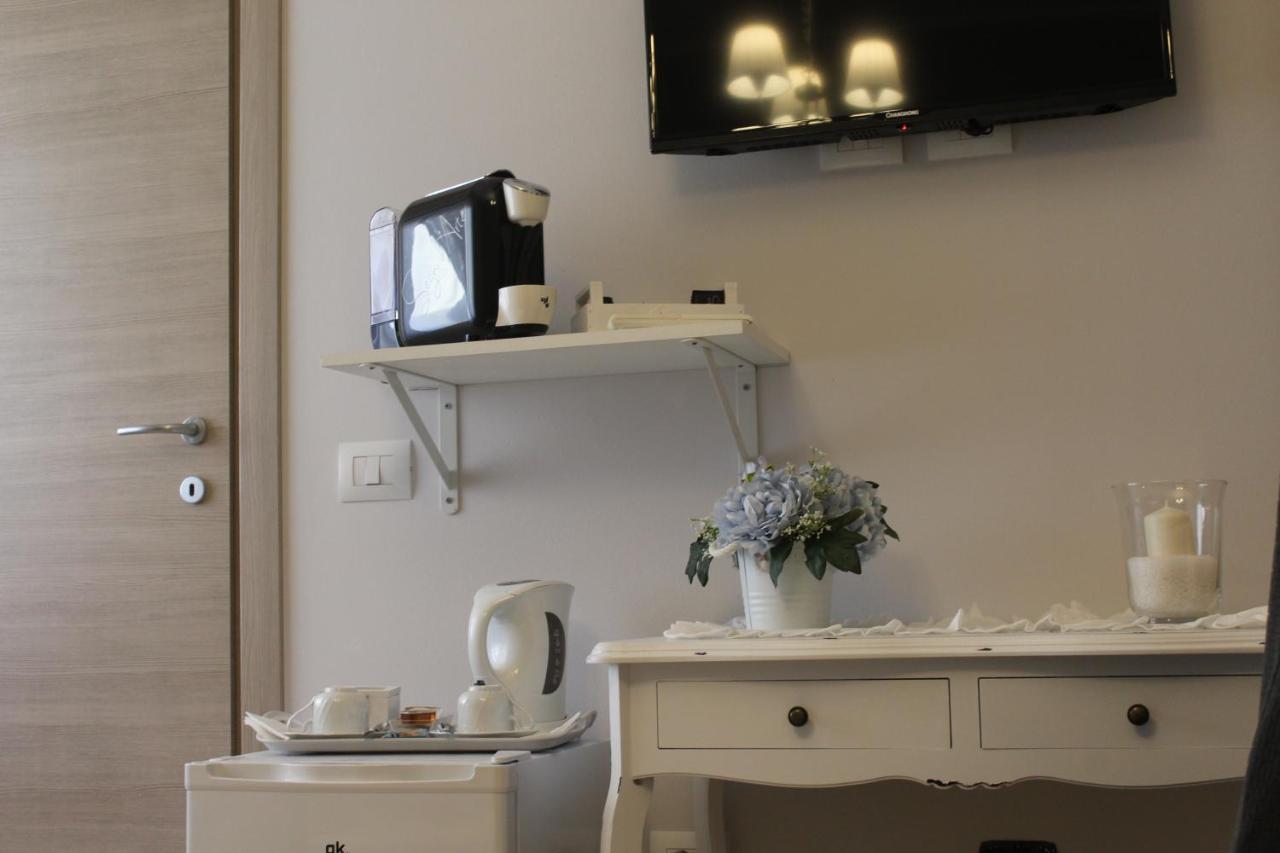 Sunny Rooms Специя Экстерьер фото