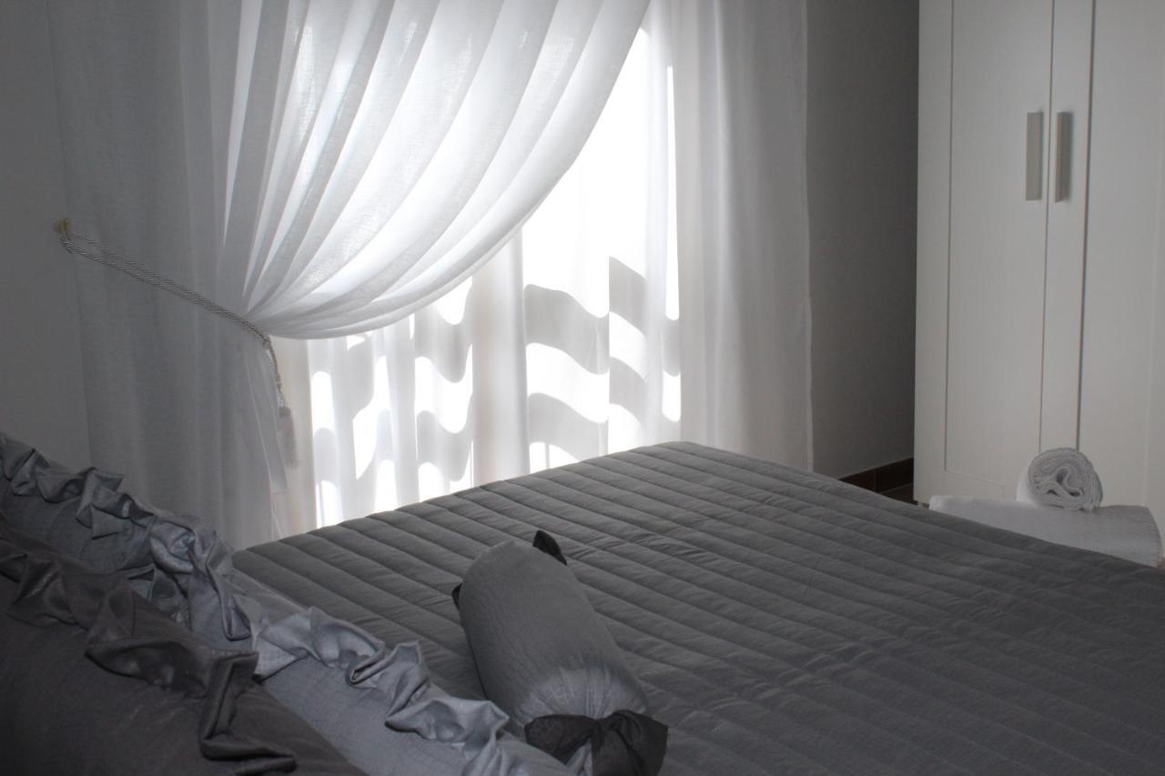 Sunny Rooms Специя Экстерьер фото