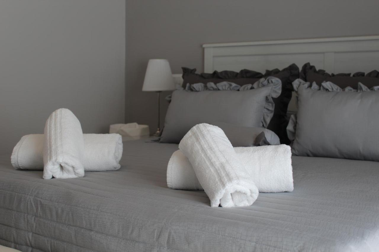Sunny Rooms Специя Экстерьер фото