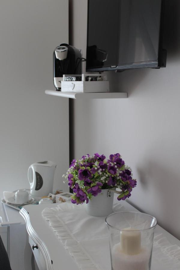 Sunny Rooms Специя Экстерьер фото